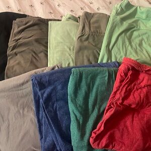 Lularoe leggings bundle